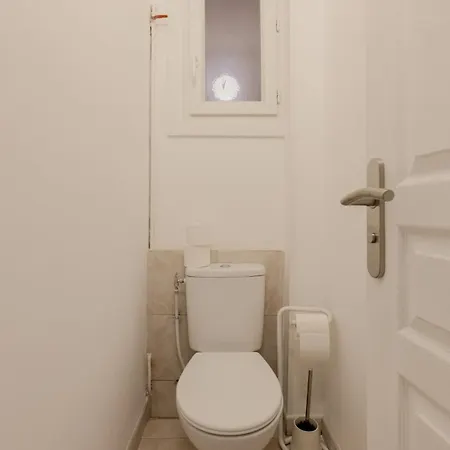 Apartment Foch 4 Pers Proche Du Centre Antibes